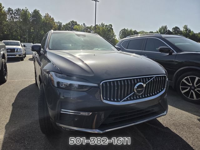 Used 2023 Volvo XC60 B5 Ultimate w/ Climate Package AWD/4WD image 7