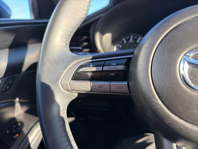 Used 2021 MAZDA MAZDA3 s image 33