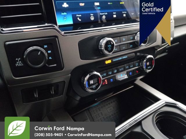 Used 2022 Ford F250 Lariat w/ Lariat Ultimate Package image 19