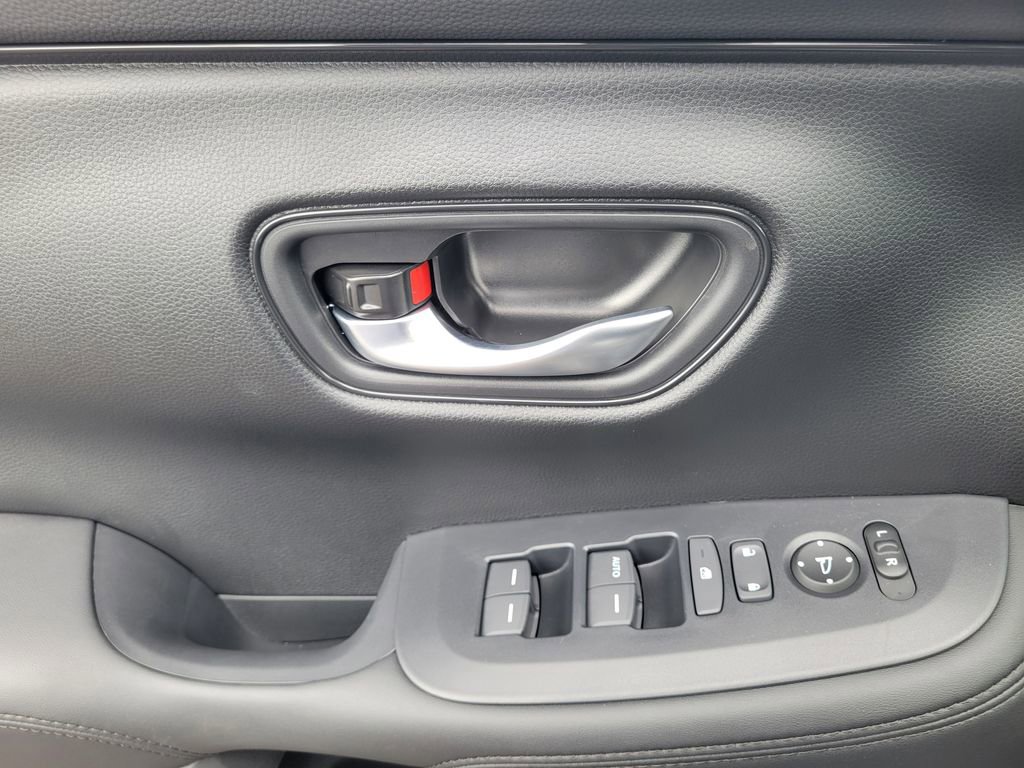 New 2026 Honda HR-V LX image 13