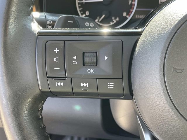 Certified 2023 Nissan Pathfinder SL image 19