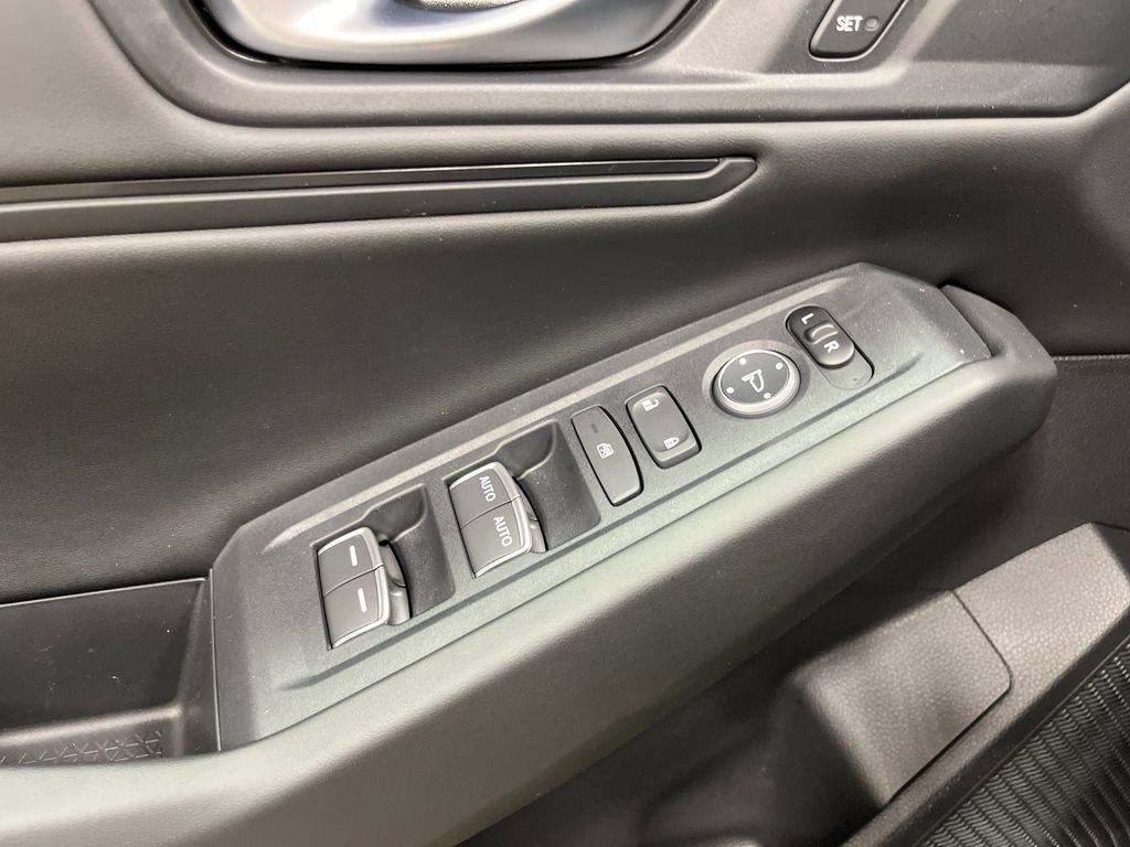 New 2026 Honda Accord EX-L image 15