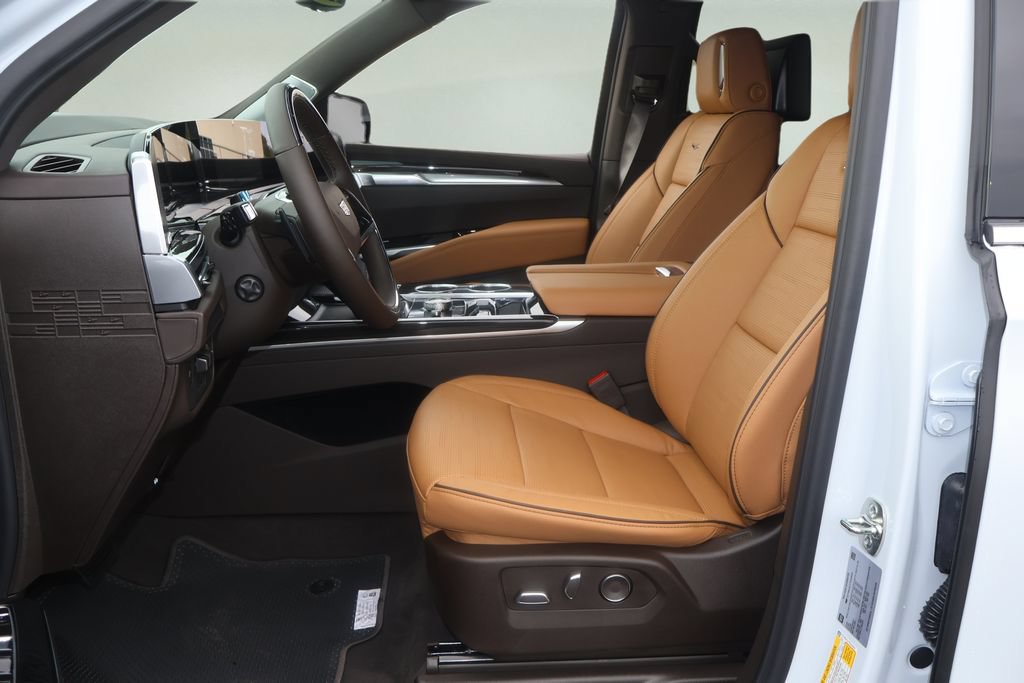 New 2026 Cadillac Escalade ESV Luxury w/ Touring Package RWD image 11