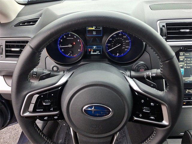 Used 2018 Subaru Legacy 2.5i Limited image 20