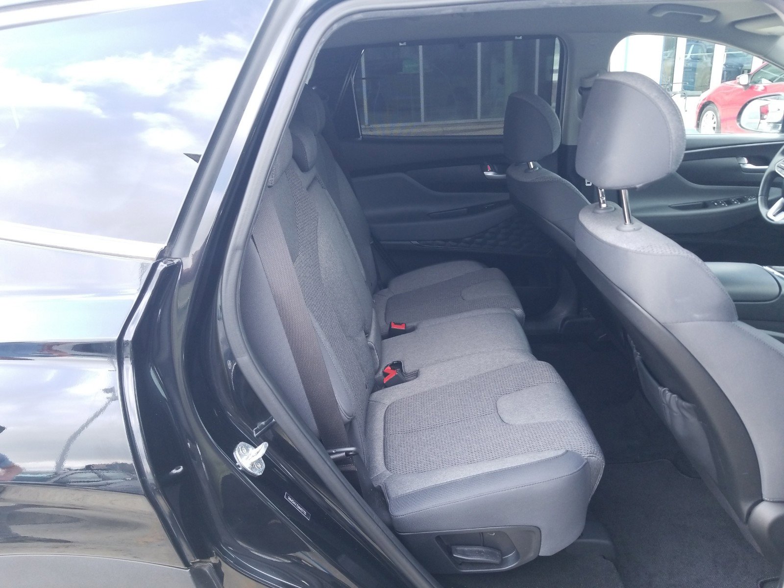 Used 2022 Hyundai Santa Fe SEL w/ Convenience Package image 15