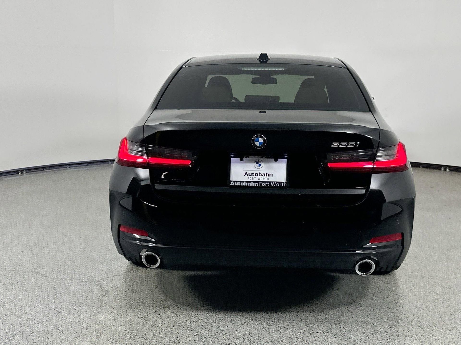 Used 2025 BMW 330i 330i w/ Convenience Package image 6