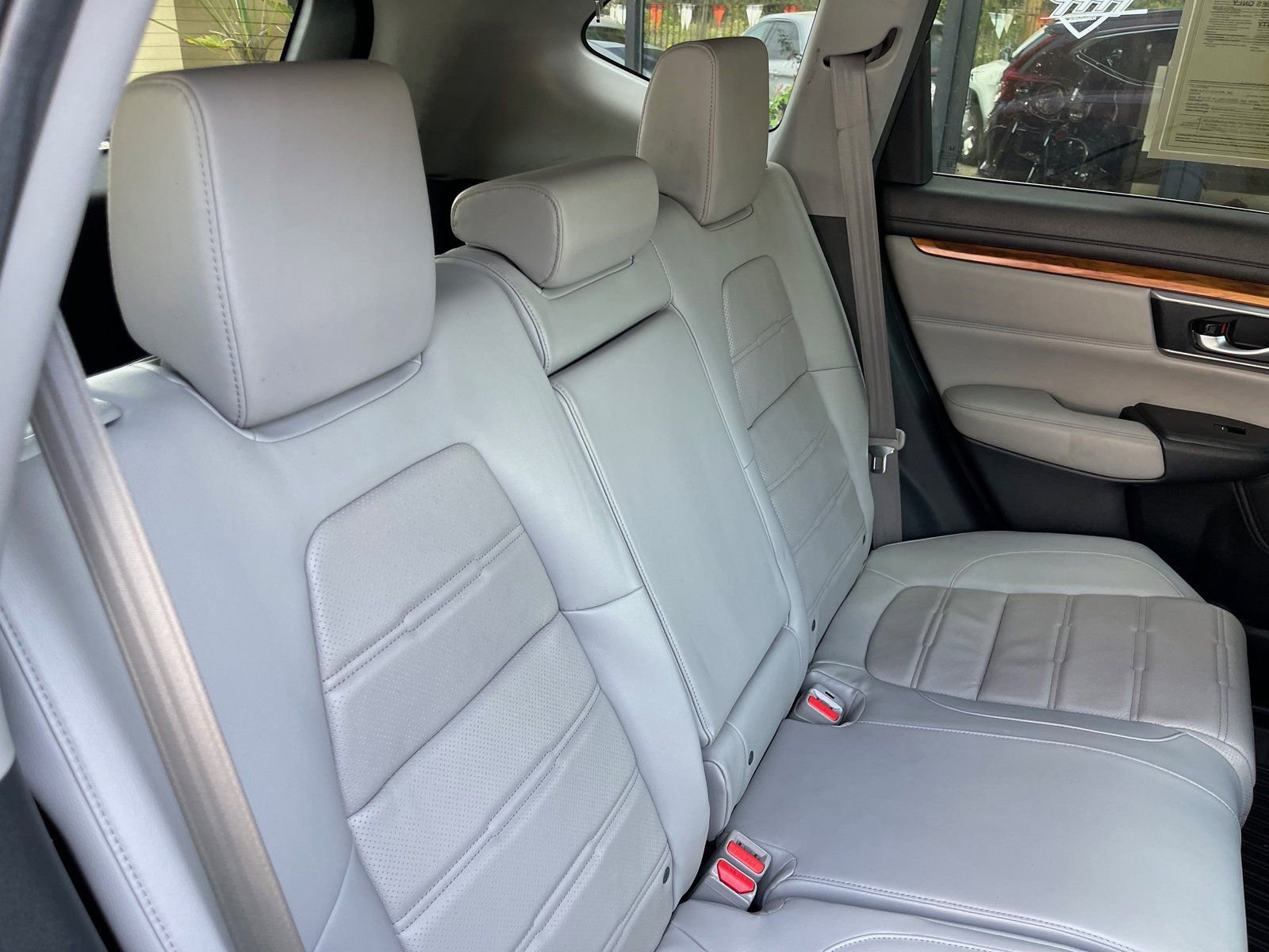 Used 2017 Honda CR-V Touring image 21