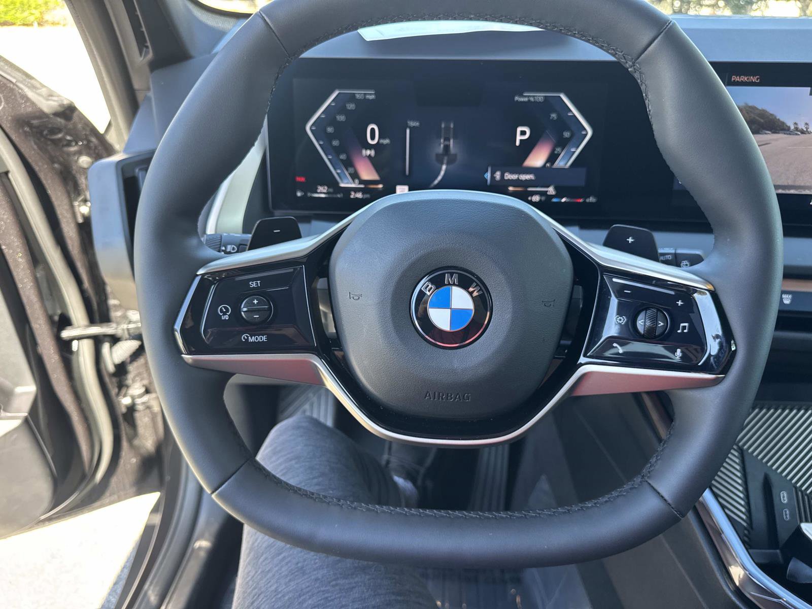 Certified 2025 BMW X3 xDrive30i w/ Convenience Package image 27