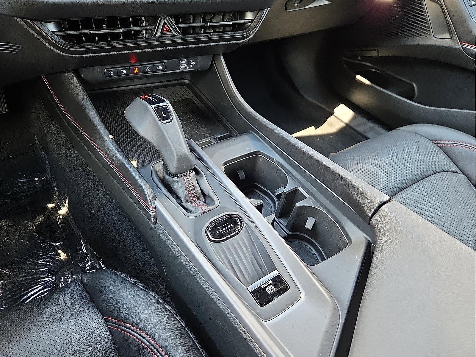 New 2026 Dodge Charger Scat Pack AWD/4WD image 25