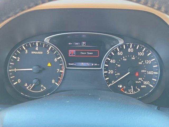 Used 2020 Nissan Pathfinder SL image 26