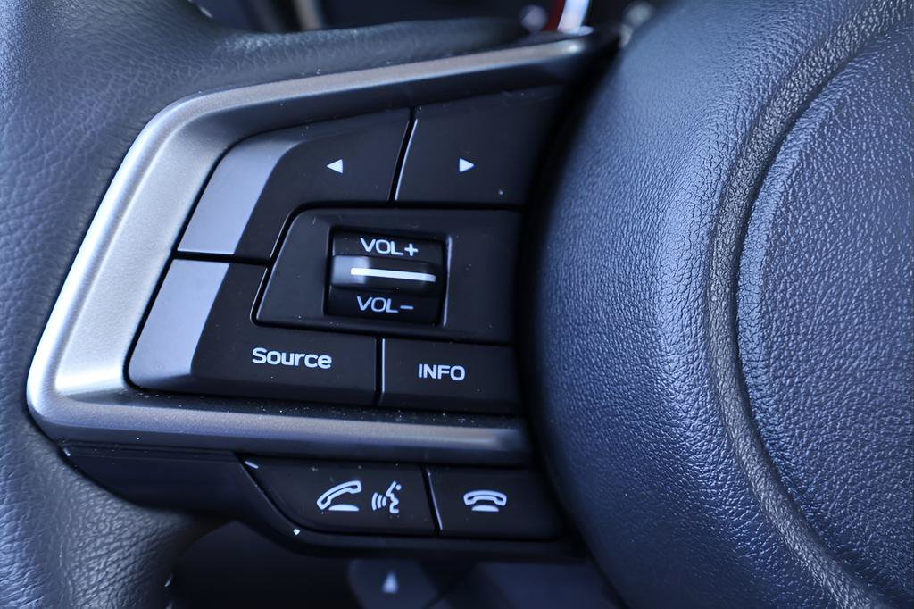 Certified 2023 Subaru Forester Touring AWD/4WD image 21