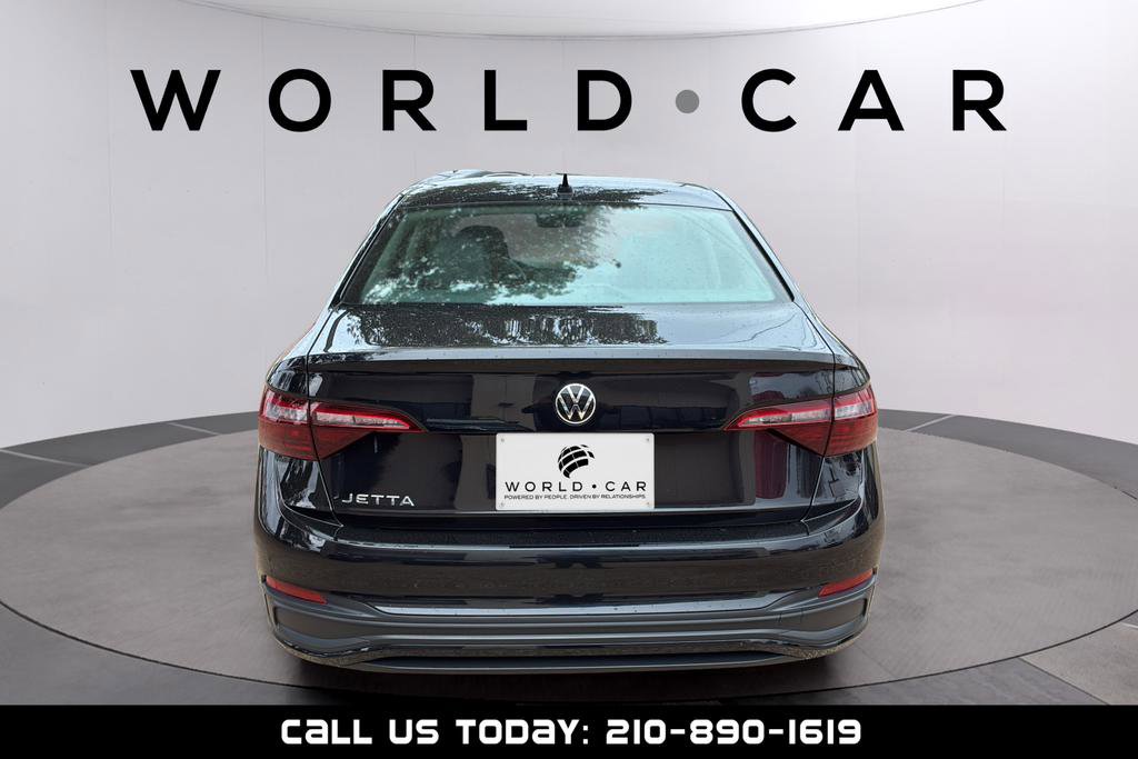 Used 2024 Volkswagen Jetta S image 13