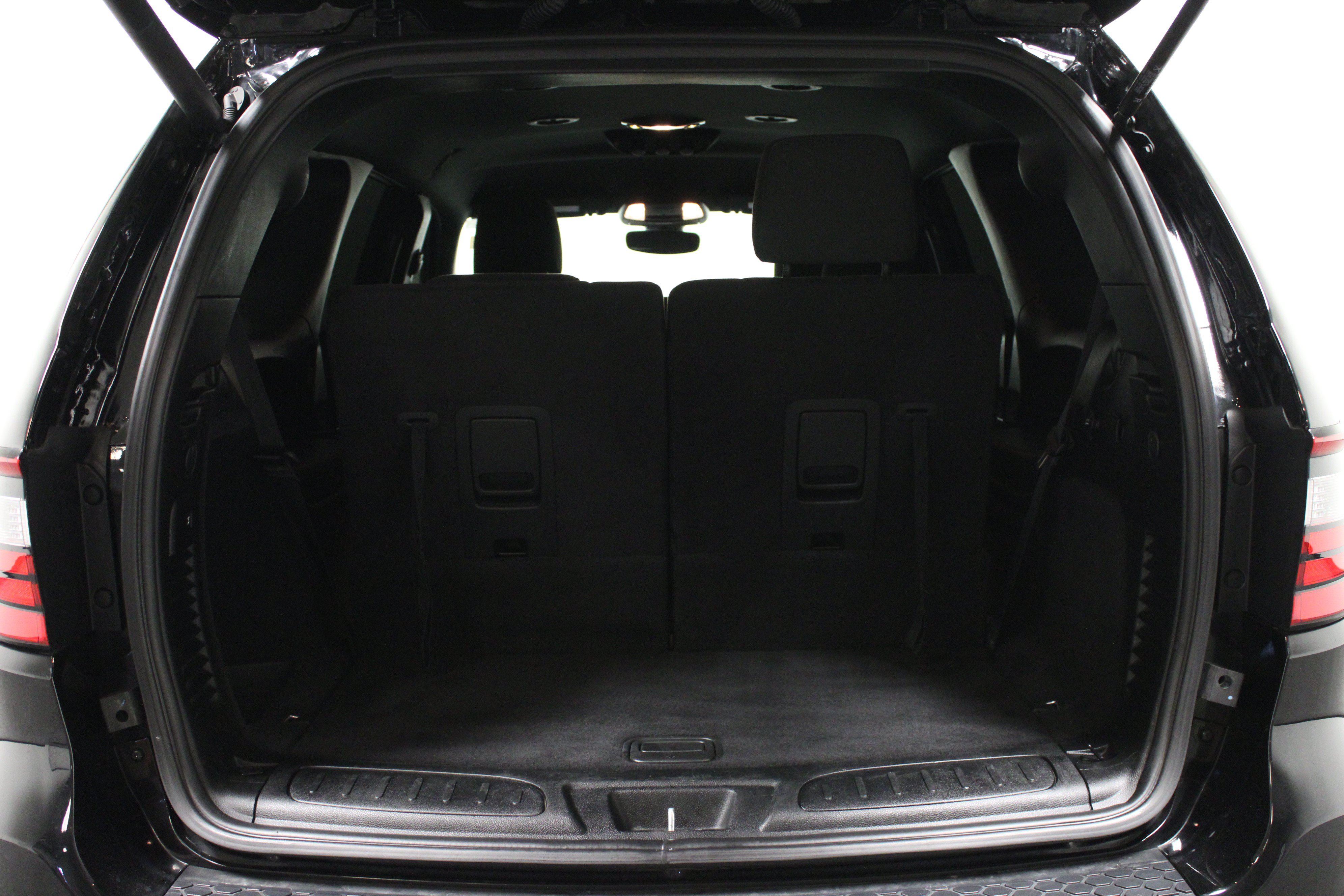 Used 2023 Dodge Durango R/T w/ Blacktop Package AWD/4WD image 15