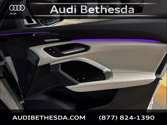 Certified 2025 Audi Q5 Premium w/ Premium Plus AWD/4WD image 30