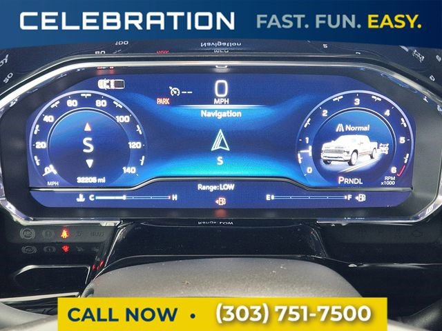 Certified 2024 Chevrolet Silverado 1500 LT image 18