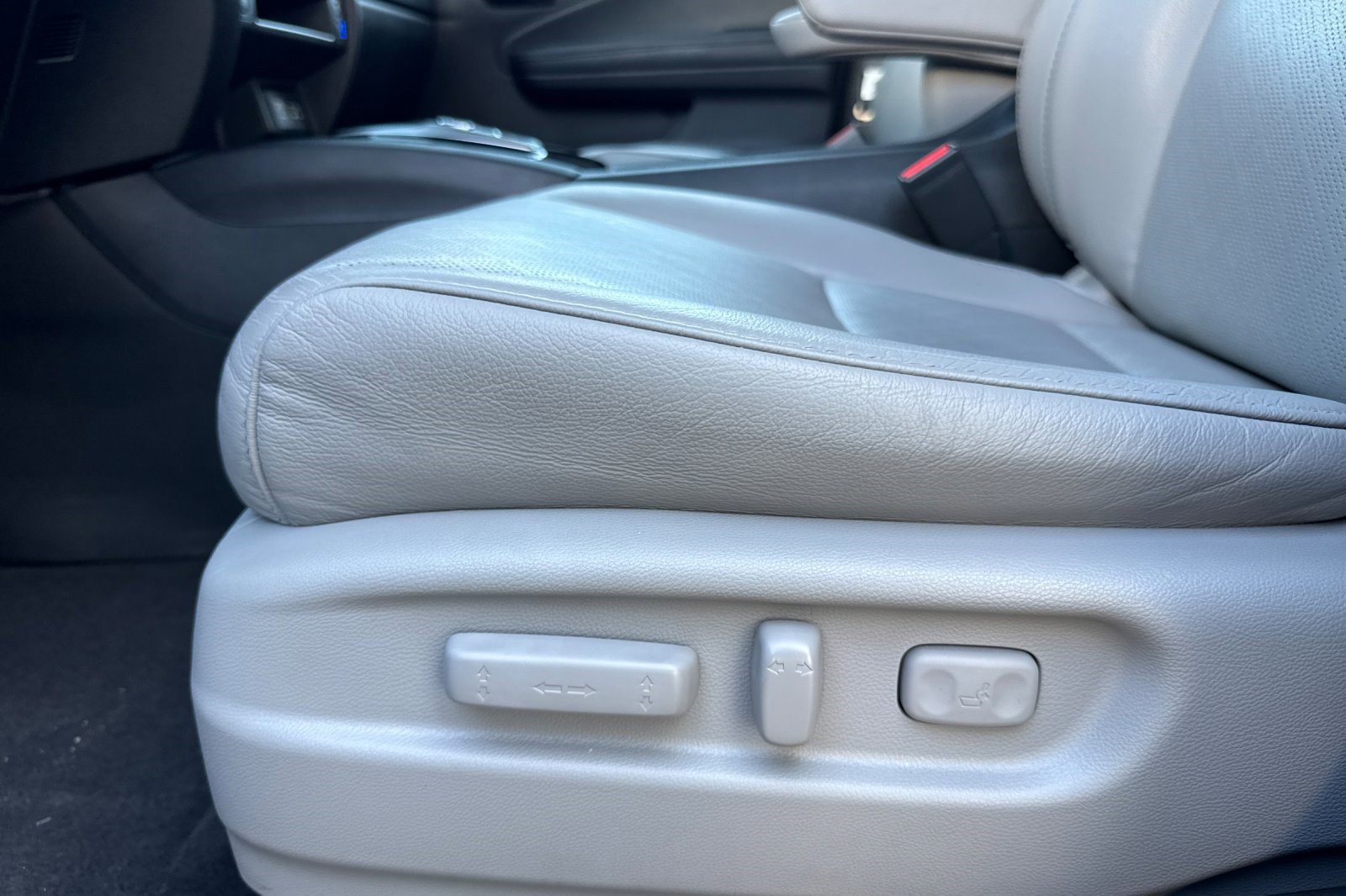 Certified 2023 Honda Passport Elite image 14