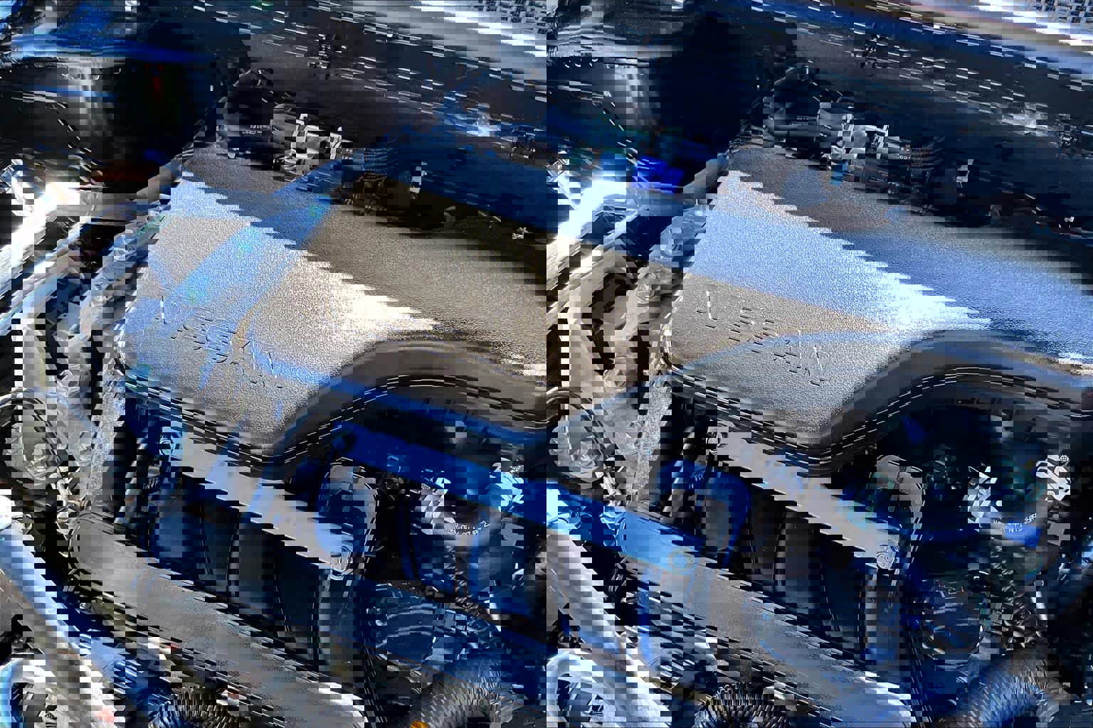 Used 2022 Nissan Rogue Sport SL image 63