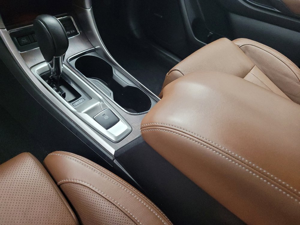 Used 2019 Subaru Ascent Touring AWD/4WD image 26