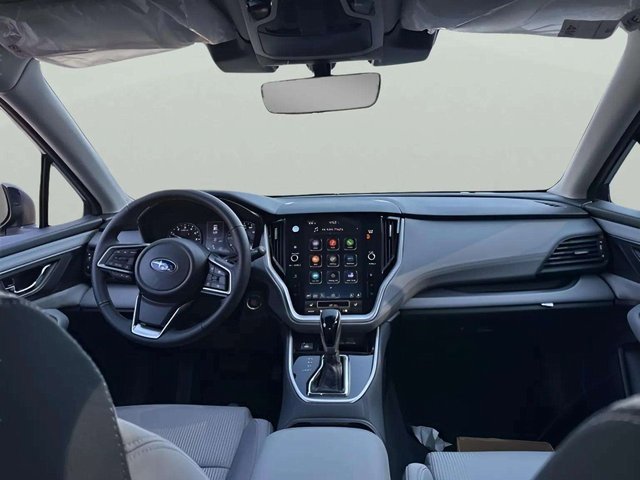 New 2025 Subaru Legacy Premium image 4