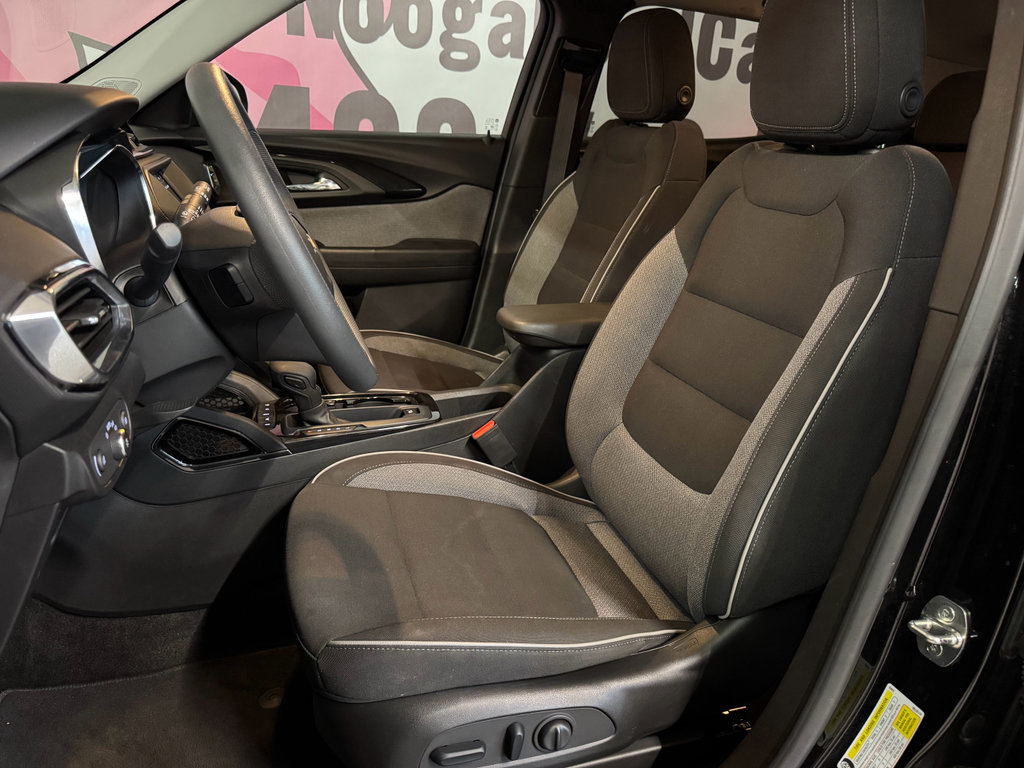 Used 2023 Chevrolet TrailBlazer LT image 17