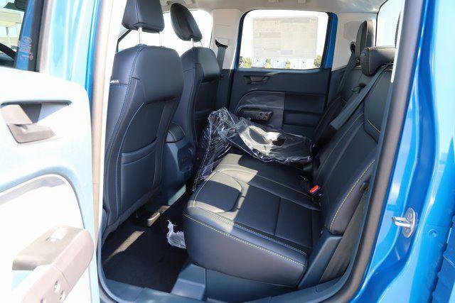 New 2025 Ford Maverick Lobo AWD/4WD image 20