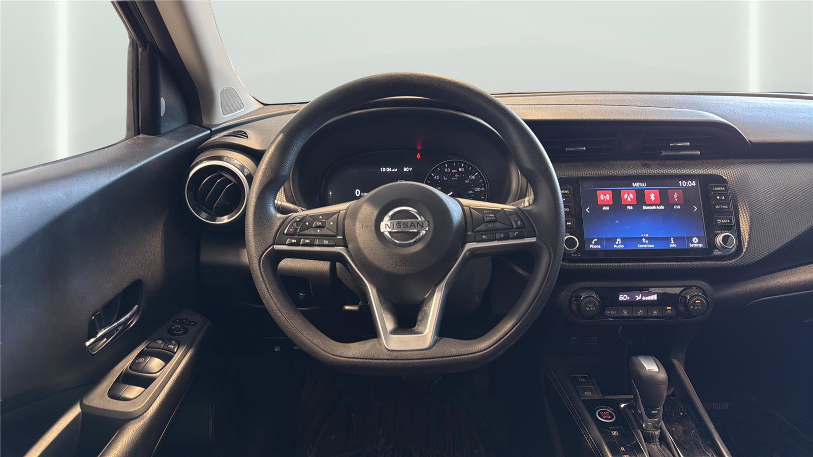 Used 2021 Nissan Kicks SV FWD image 12
