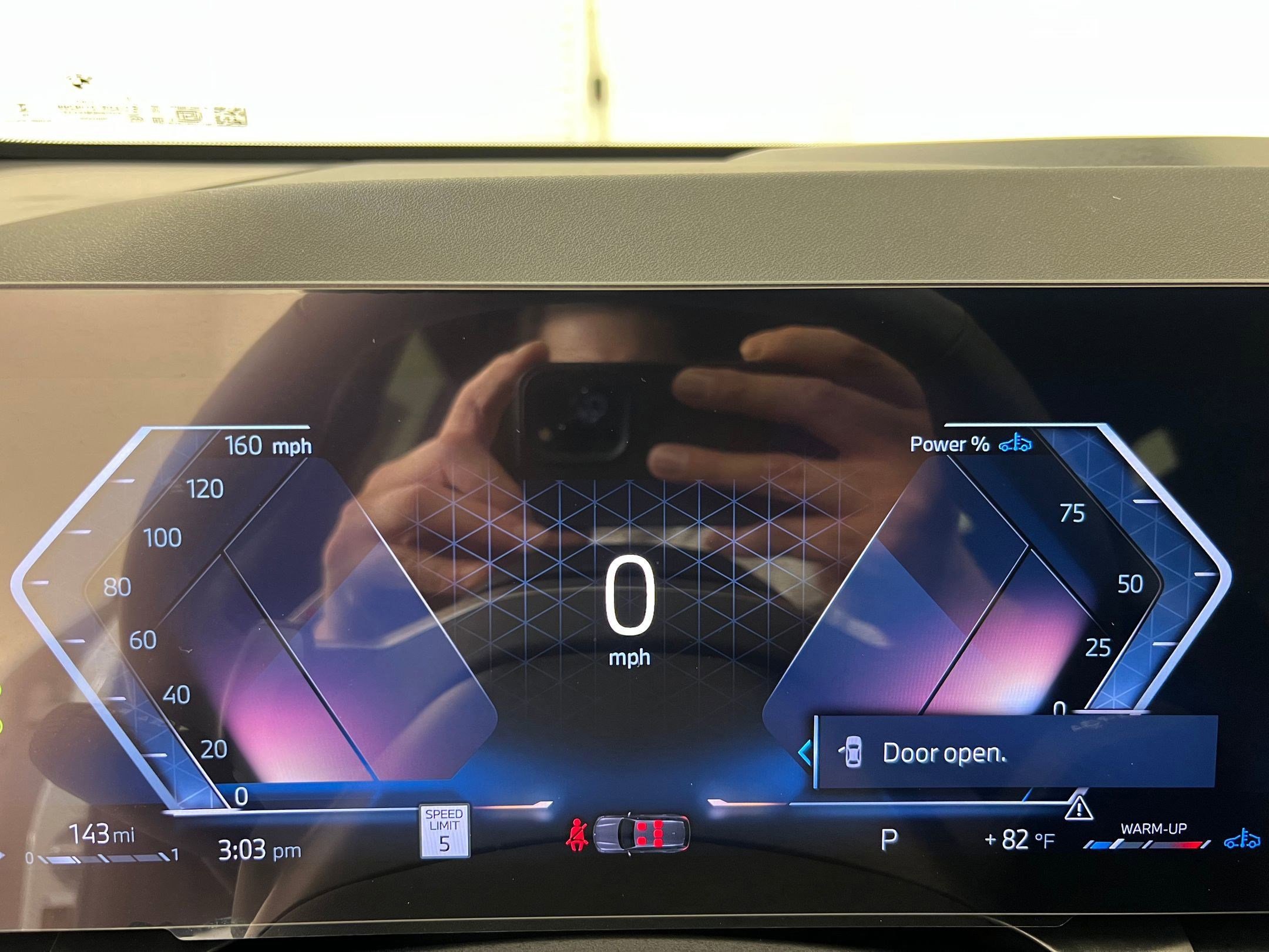 Used 2026 BMW X3 xDrive30 w/ Convenience Package AWD/4WD image 25