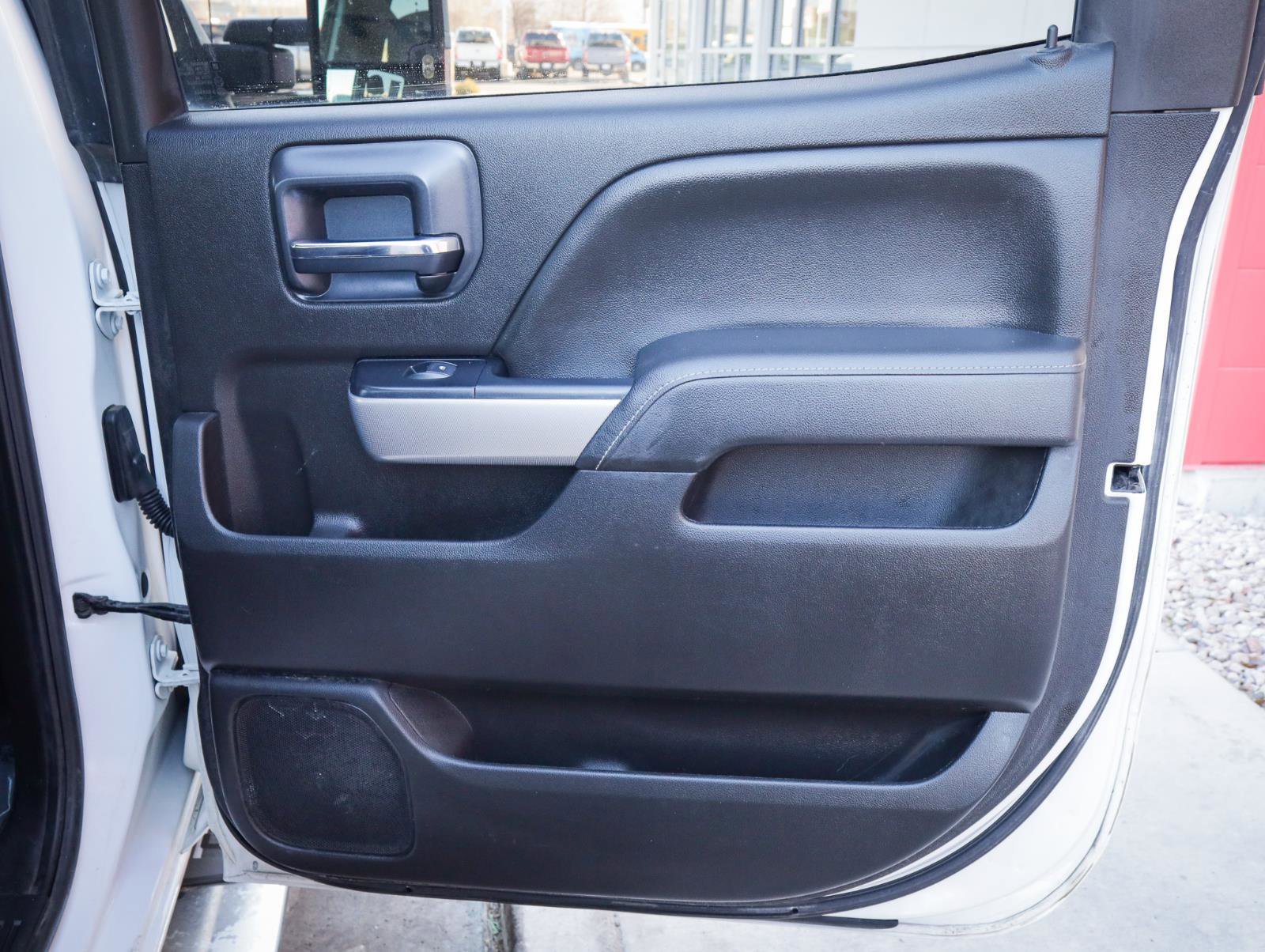 Used 2019 Chevrolet Silverado 3500 LT w/ LT Convenience Package image 29