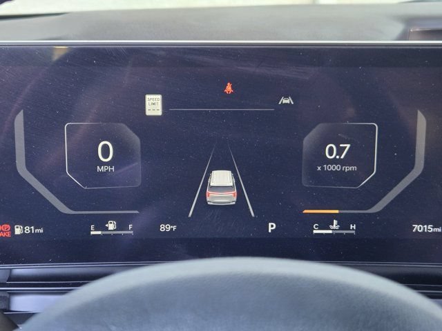 Used 2025 Kia Carnival SX FWD image 15
