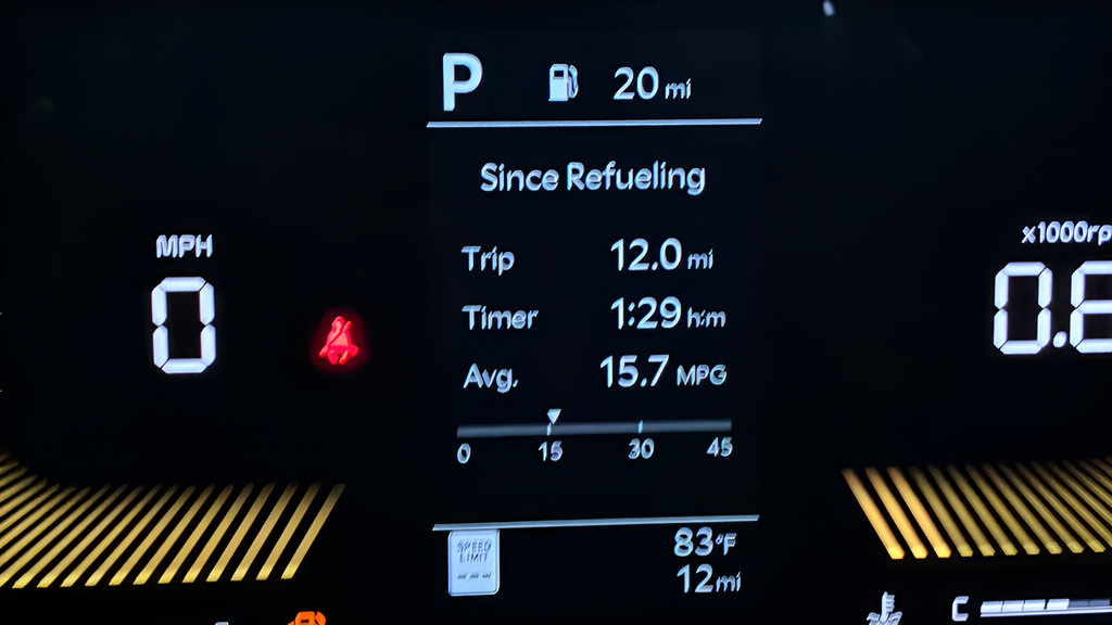 New 2026 Kia K4 FWD image 24