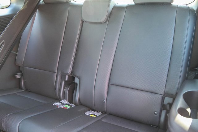 New 2026 Hyundai Palisade XRT Pro image 15