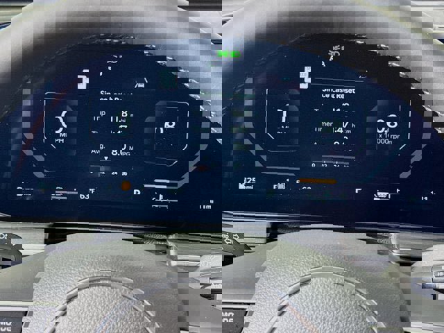 New 2026 Kia K5 GT image 12