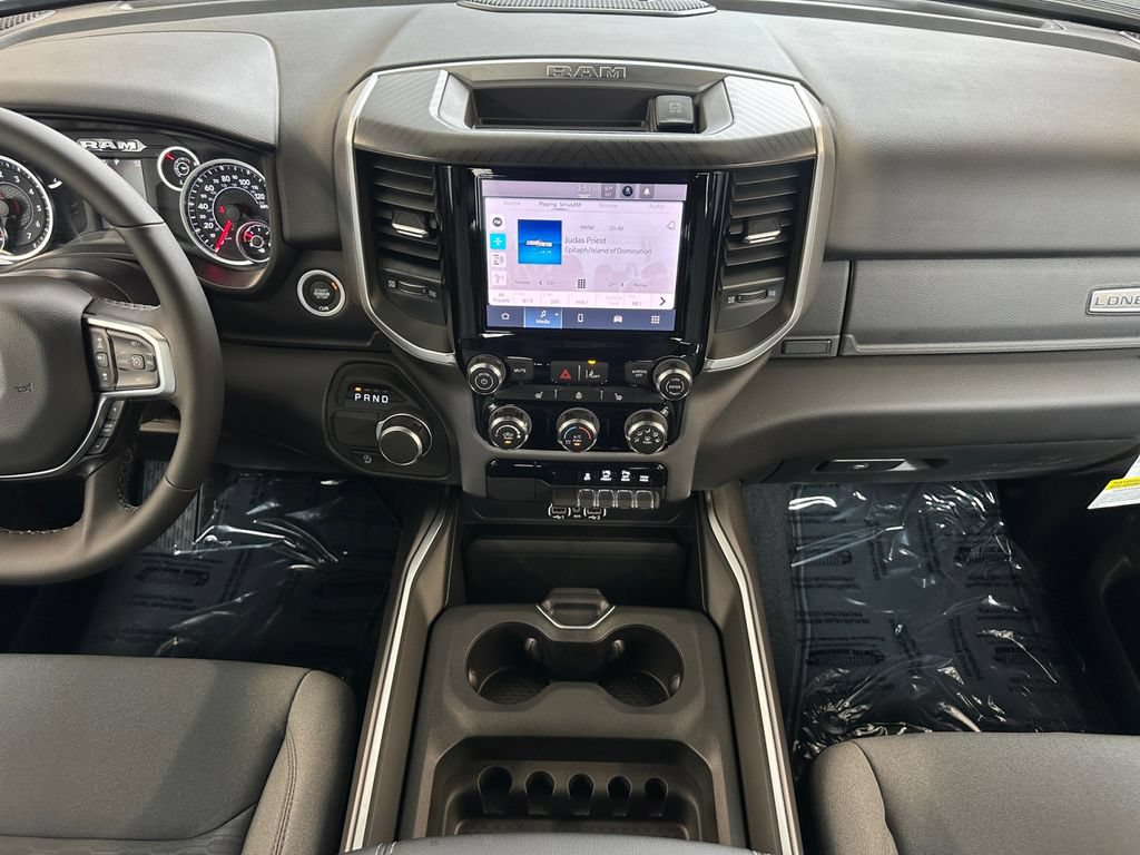 New 2026 RAM 1500 Lone Star RWD image 3