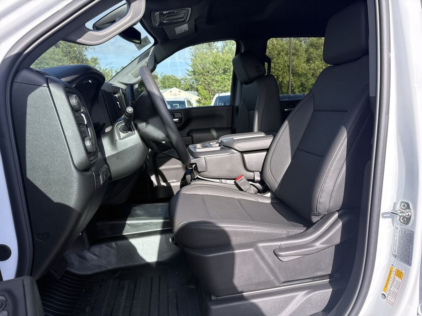 New 2026 Chevrolet Silverado 3500 W/T AWD/4WD image 10