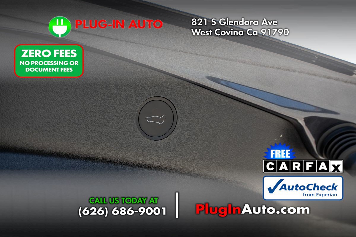 Used 2023 Tesla Model 3 Performance AWD/4WD image 14