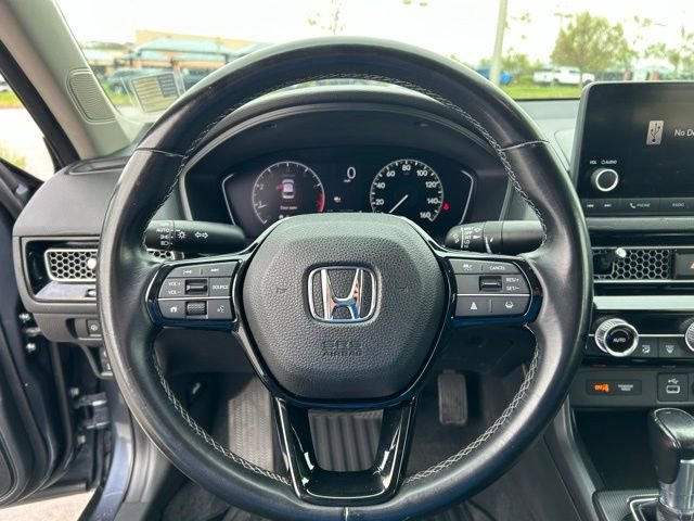 Used 2022 Honda Civic EX image 13