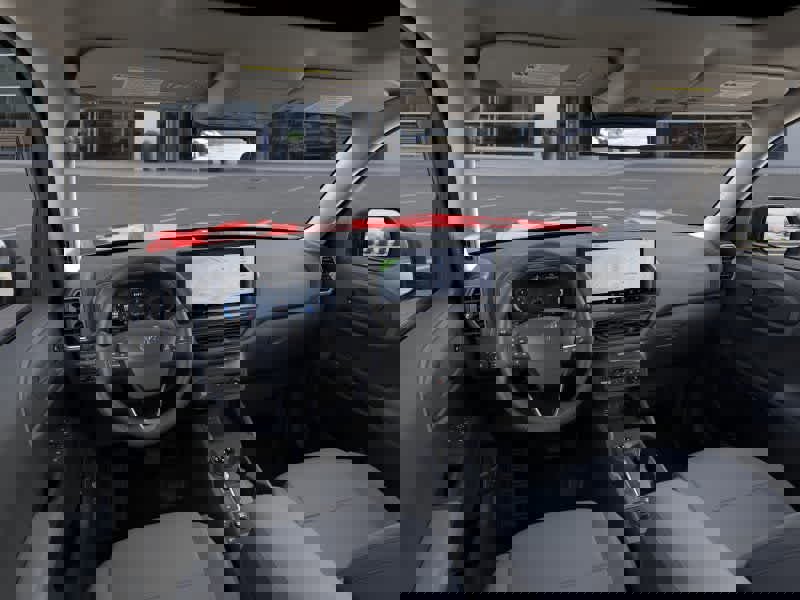 New 2026 Ford Bronco Sport Badlands w/ Badlands Tech Package image 9