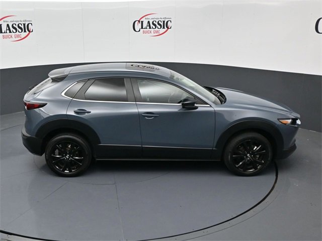 Used 2024 MAZDA CX-30 AWD 2.5 S w/ Preferred Package image 23