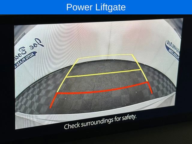 Used 2023 MAZDA CX-5 AWD 2.5 S w/ Premium Plus Pkg image 21