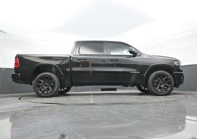 New 2026 RAM 1500 Laramie image 55