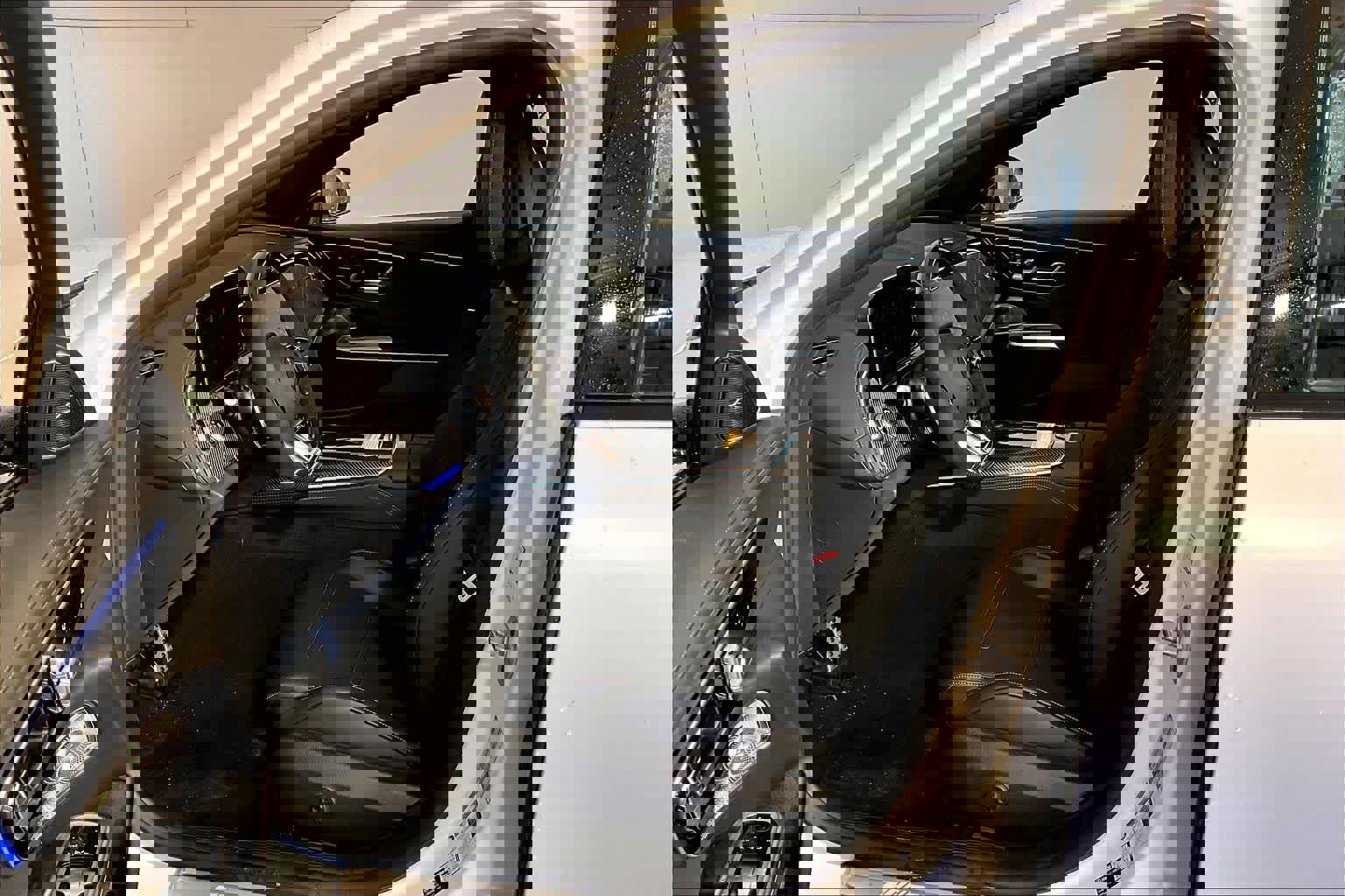 New 2026 Mercedes-Benz E 53 AMG e 4MATIC Sedan image 13