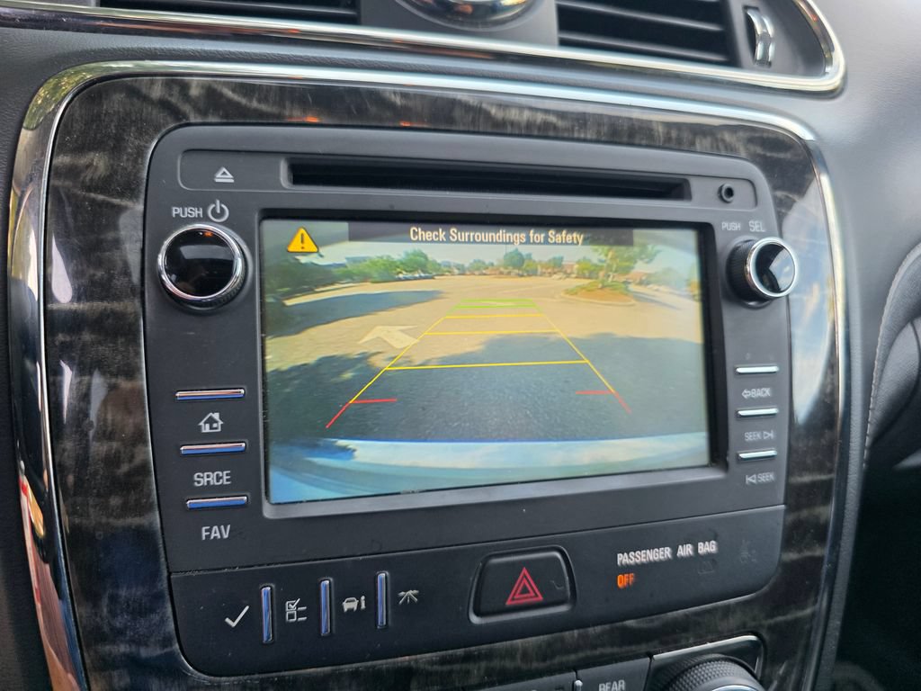 Used 2014 Buick Enclave Leather FWD image 20