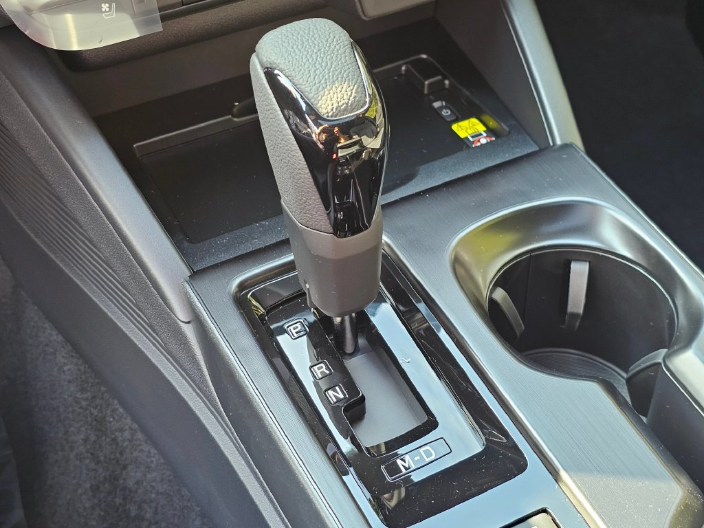 New 2026 Subaru Outback Touring XT AWD/4WD image 26