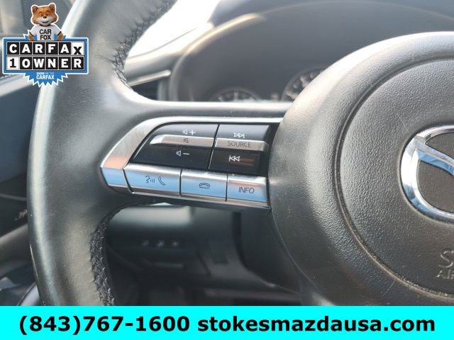 Used 2020 MAZDA CX-30 AWD w/ Preferred Package image 34