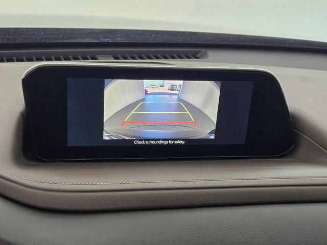 Used 2023 MAZDA CX-30 2.5 Turbo w/ Premium Package image 26