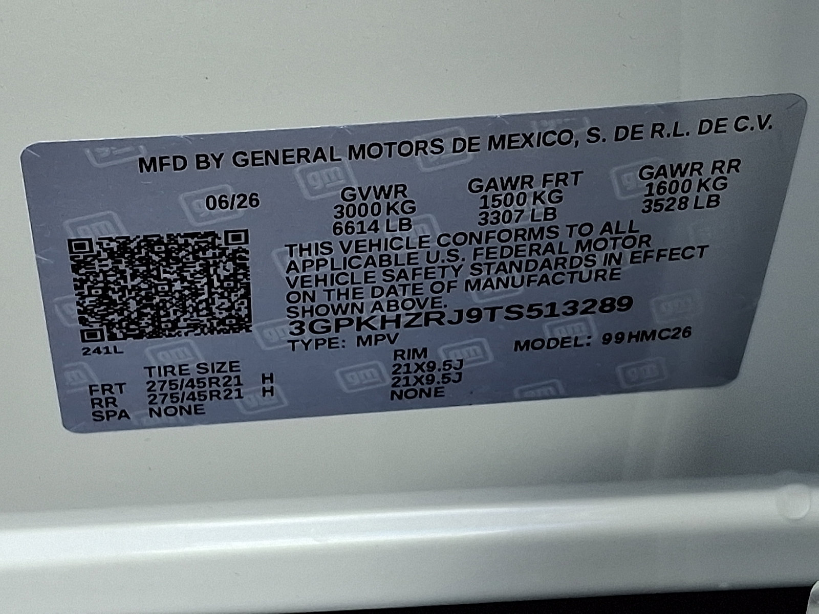 New 2026 Honda Prologue Elite image 10
