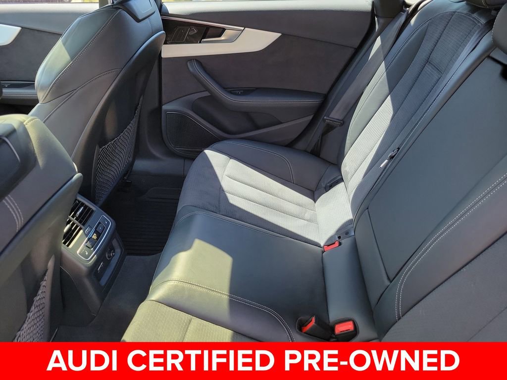 Certified 2023 Audi A5 2.0T Prestige image 27
