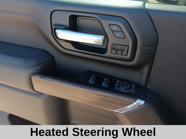 Used 2022 Chevrolet Silverado 3500 High Country image 15