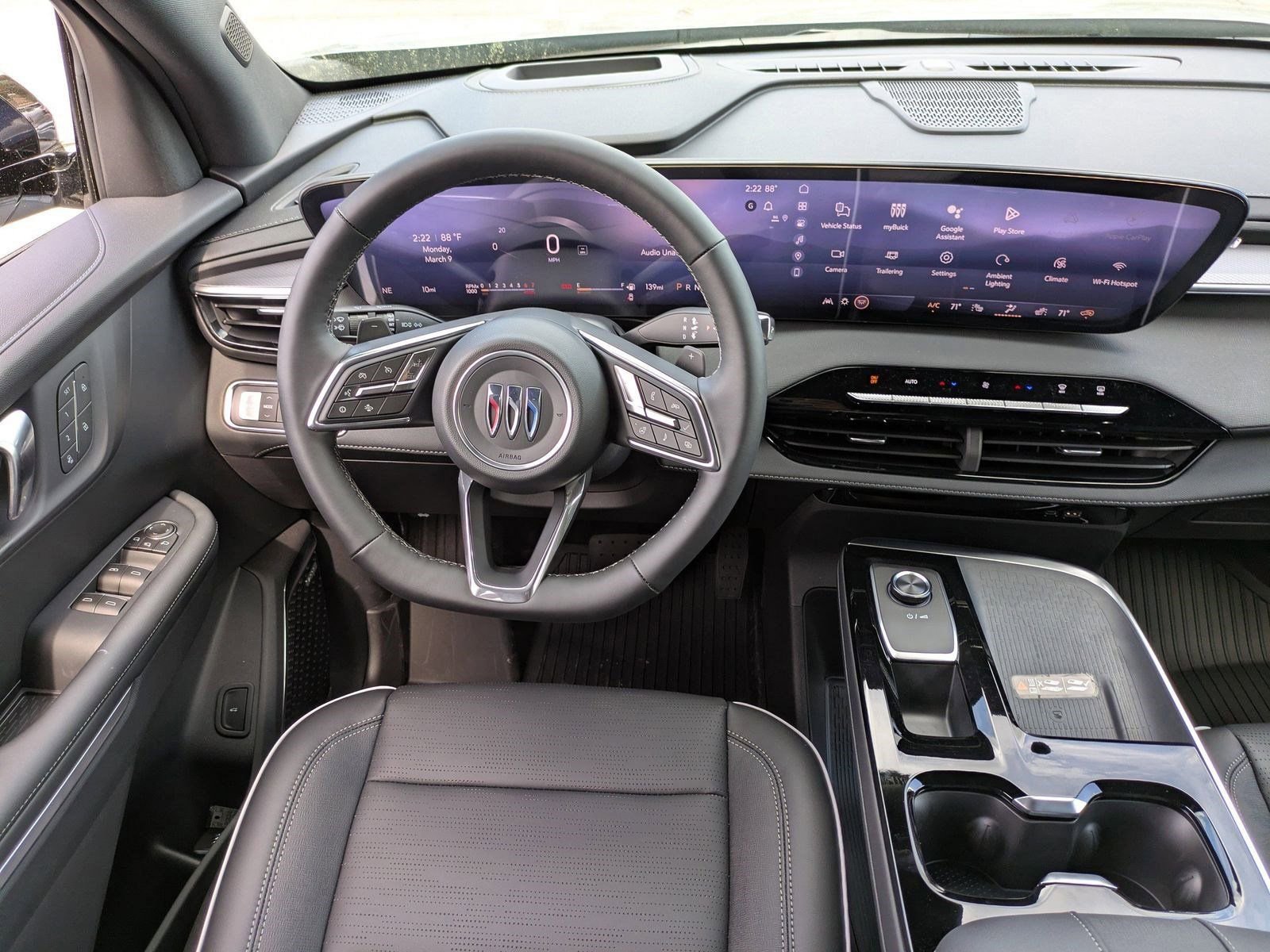 New 2026 Buick Enclave Sport Touring w/ Power Package image 19