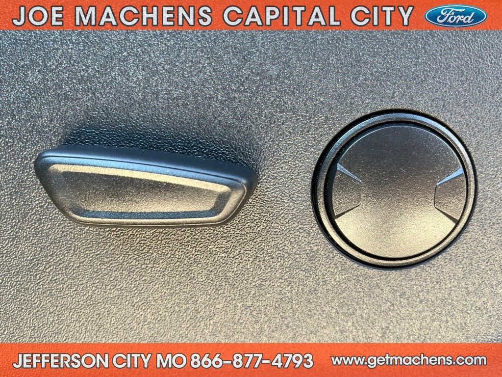 Certified 2022 Ford F150 XLT w/ Equipment Group 301A Mid image 19